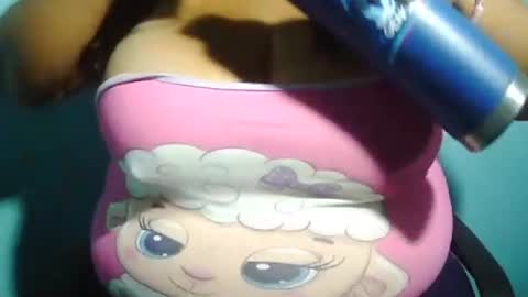 Kae luna online show from July 2026 08:29:02 PM