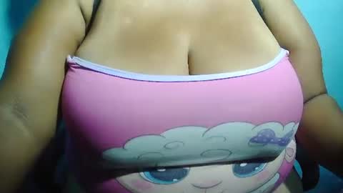 Kae luna online show from July 2026 10:39:01 PM