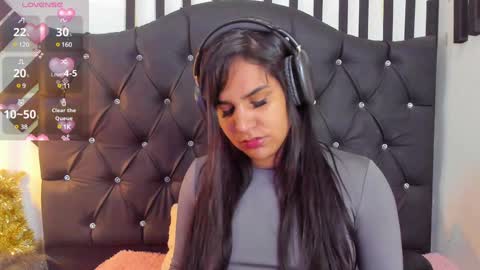 kagome01 online show from January 2025 12:50:02 PM