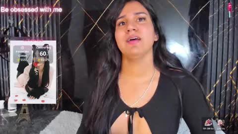 kagome01 online show from November 2025 02:43:02 PM