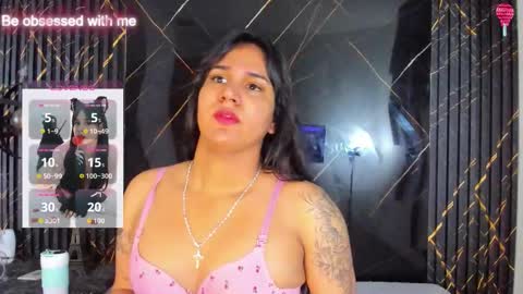 kagome01 online show from December 2025 12:25:01 PM