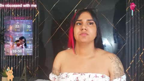 kagome01 online show from February 2026 12:52:02 PM