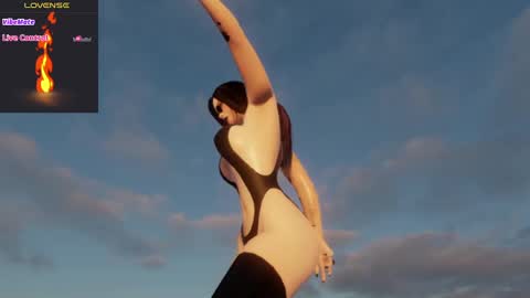 Snapshot of kagome__higurashi chatting on January 2025 06:38:01 PM Emily online show from January 2025 06:38:01 PM