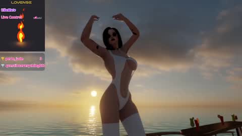 Snapshot of kagome__higurashi chatting on January 2025 12:30:01 AM Emily online show from January 2025 12:30:01 AM