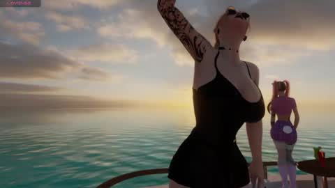 Snapshot of kagome__higurashi chatting on January 2025 10:22:01 PM Emily online show from January 2025 10:22:01 PM