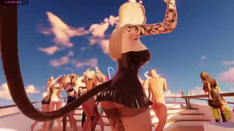 Snapshot of kagome__higurashi chatting on January 2025 11:02:01 PM Emily online show from January 2025 11:02:01 PM