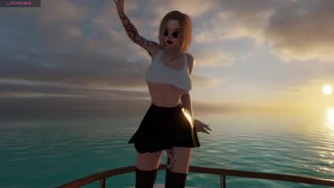 Snapshot of kagome__higurashi chatting on January 2025 05:42:02 PM Emily online show from January 2025 05:42:02 PM