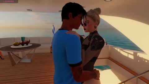 Snapshot of kagome__higurashi chatting on February 2025 05:39:01 AM Emily online show from February 2025 05:39:01 AM