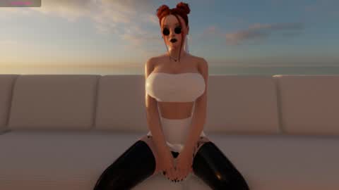 Snapshot of kagome__higurashi chatting on February 2025 02:39:01 AM Emily online show from February 2025 02:39:01 AM