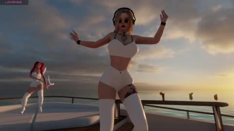 Snapshot of kagome__higurashi chatting on February 2025 07:51:01 PM Emily online show from February 2025 07:51:01 PM