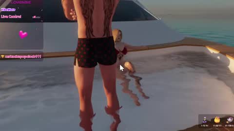 Snapshot of kagome__higurashi chatting on February 2025 09:32:01 PM Emily online show from February 2025 09:32:01 PM