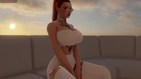 Snapshot of kagome__higurashi chatting on February 2025 03:58:01 AM Emily online show from February 2025 03:58:01 AM