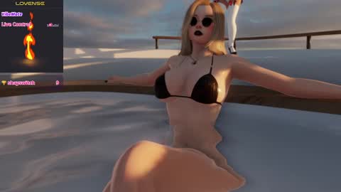 Snapshot of kagome__higurashi chatting on March 2025 11:14:01 PM Emily online show from March 2025 11:14:01 PM