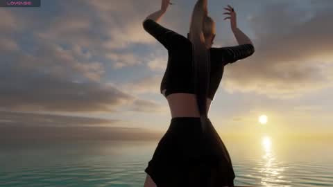 Snapshot of kagome__higurashi chatting on March 2025 06:11:01 PM Emily online show from March 2025 06:11:01 PM