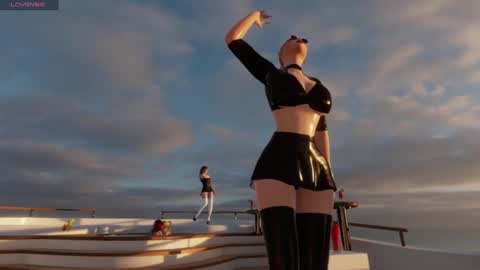 Snapshot of kagome__higurashi chatting on March 2025 09:14:02 PM Emily online show from March 2025 09:14:02 PM