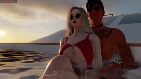 Snapshot of kagome__higurashi chatting on March 2025 12:54:02 AM Emily online show from March 2025 12:54:02 AM