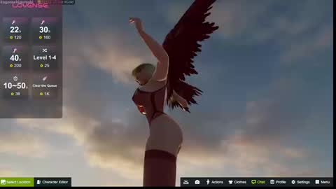 Snapshot of kagome__higurashi chatting on September 2025 11:50:01 PM Emily online show from September 2025 11:50:01 PM