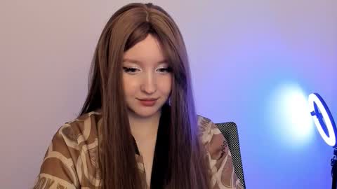 kagura_umbrella online show from January 2026 01:20:01 AM