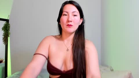 ChloeIndependient model online show from February 2025 06:19:01 PM