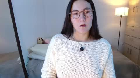 ChloeIndependient model online show from April 2026 11:58:01 AM