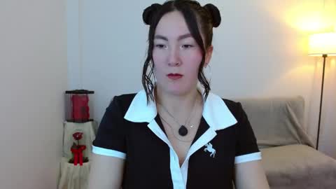 Snapshot of kaguyahara chatting on May 2026 08:48:02 PM ChloeIndependient model online show from May 2026 08:48:02 PM