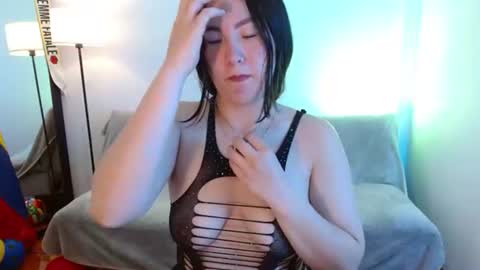 ChloeIndependient model online show from June 2026 09:37:02 AM