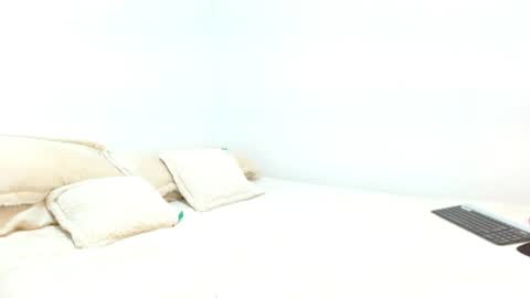 ChloeIndependient model online show from July 2026 04:57:01 PM
