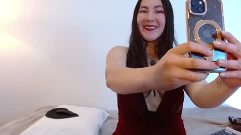ChloeIndependient model online show from July 2026 06:22:02 PM