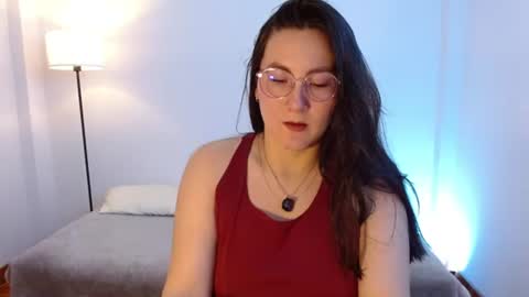 ChloeIndependient model online show from July 2026 04:43:01 PM