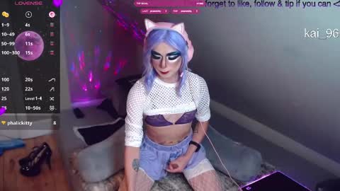 Snapshot of kai_96 chatting on February 2026 10:09:01 PM kai 96 online show from February 2026 10:09:01 PM