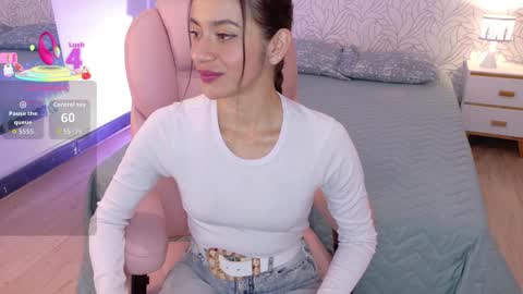 Snapshot of kai_falcon chatting on April 2026 01:20:02 PM KaiLy online show from April 2026 01:20:02 PM