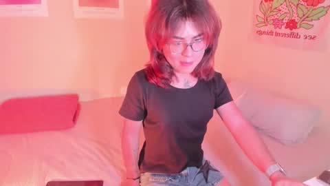 Kai Novoa online show from October 2025 08:31:01 PM