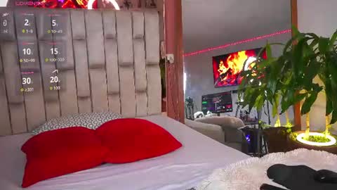kai_onfire online show from June 2026 07:33:02 AM