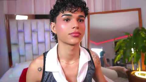 kai_onfire online show from July 2026 04:37:02 AM