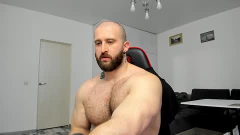 Kai Rogue online show from May 2026 04:04:02 PM