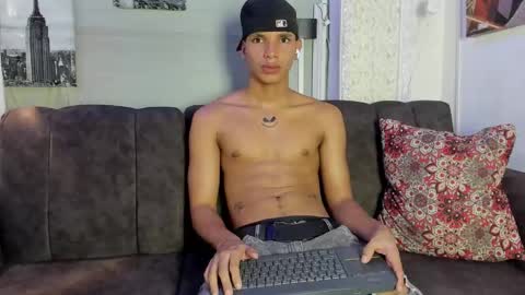 KAI online show from December 2025 09:11:01 PM