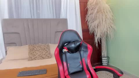 Snapshot of kai_storn chatting on February 2026 11:02:02 AM kai_storn online show from February 2026 11:02:02 AM