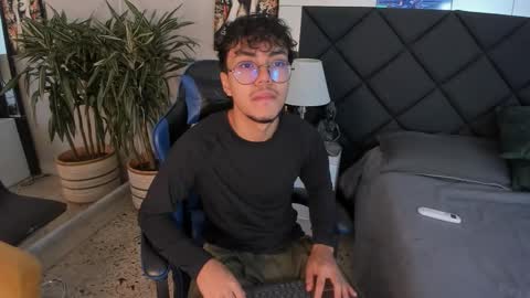 Snapshot of kai_storn chatting on March 2026 11:29:02 AM kai_storn online show from March 2026 11:29:02 AM