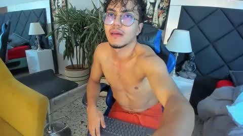 Snapshot of kai_storn chatting on March 2026 11:03:01 AM kai_storn online show from March 2026 11:03:01 AM