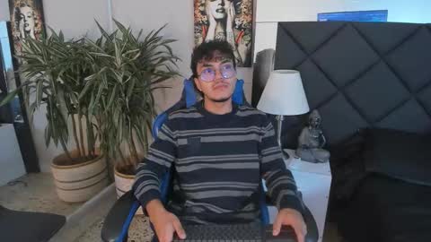 Snapshot of kai_storn chatting on March 2026 11:16:02 AM kai_storn online show from March 2026 11:16:02 AM