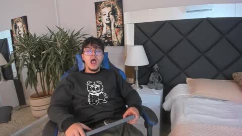 Snapshot of kai_storn chatting on March 2026 11:48:01 AM kai_storn online show from March 2026 11:48:01 AM