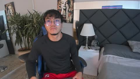 Snapshot of kai_storn chatting on March 2026 11:13:01 AM kai_storn online show from March 2026 11:13:01 AM