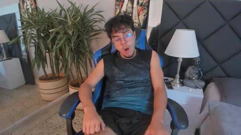 Snapshot of kai_storn chatting on March 2026 11:36:01 AM kai_storn online show from March 2026 11:36:01 AM