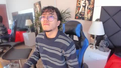 Snapshot of kai_storn chatting on March 2026 11:27:01 AM kai_storn online show from March 2026 11:27:01 AM