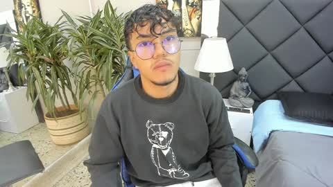 Snapshot of kai_storn chatting on April 2026 11:18:02 AM kai_storn online show from April 2026 11:18:02 AM