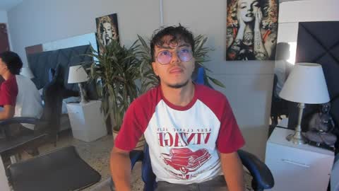 Snapshot of kai_storn chatting on April 2026 11:40:01 AM kai_storn online show from April 2026 11:40:01 AM