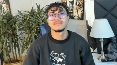 Snapshot of kai_storn chatting on April 2026 11:21:01 AM kai_storn online show from April 2026 11:21:01 AM