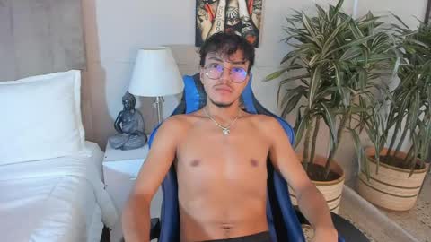 kai_storn online show from April 2026 11:20:01 AM