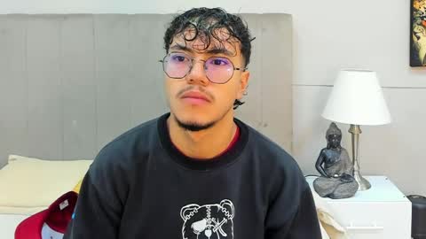 kai_storn online show from May 2026 11:04:01 AM