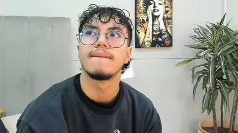 kai_storn online show from May 2026 10:56:02 AM